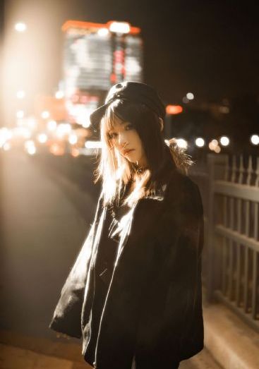 女老师1