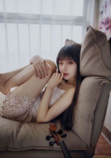白鹿 宁安如梦