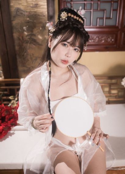 白莲花渡度假村