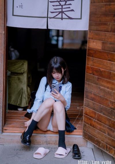 狐娘的旅馆