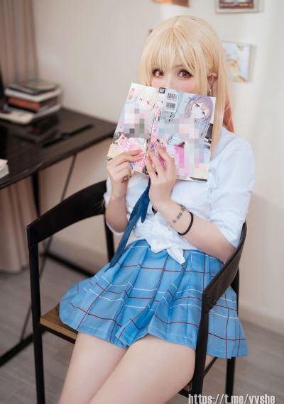 怨女复仇