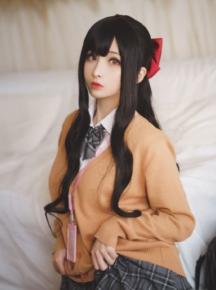 你还爱我妈