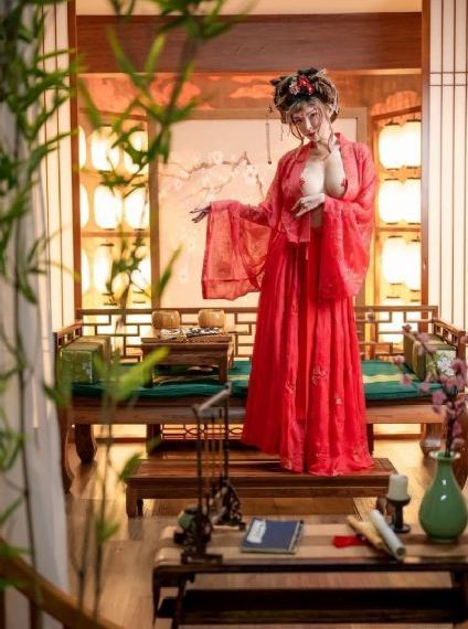 欧美重口