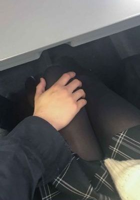热情少女