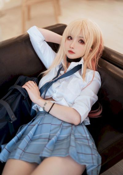 特殊的美容院2