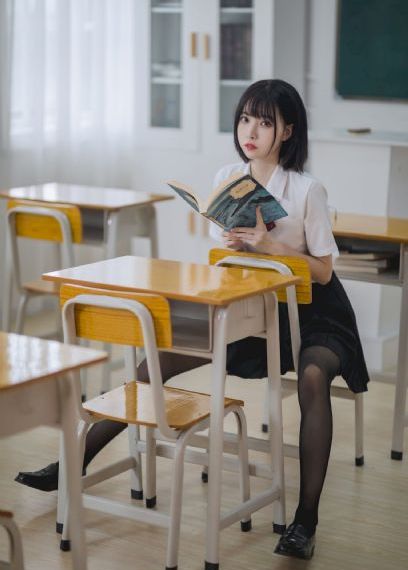 我的青梅竹马