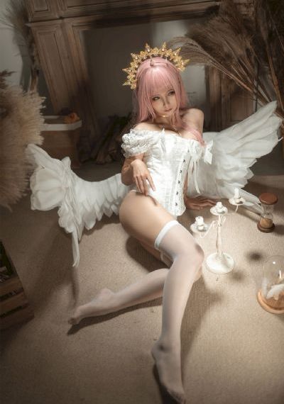 小嫂子1