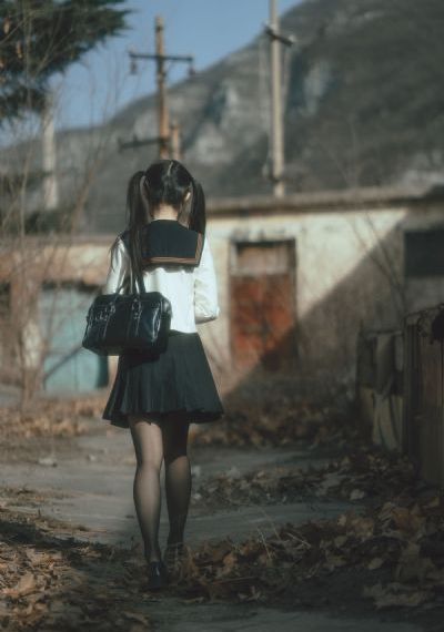 妈妈的学生