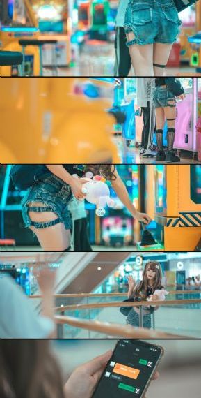 饥渴的少妇