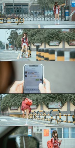 reunion动漫免费观看