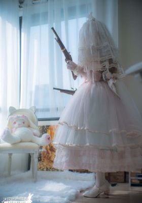 山河恋美人无泪