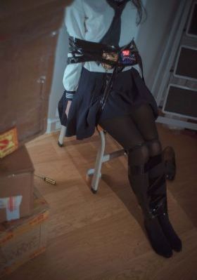 美容院2
