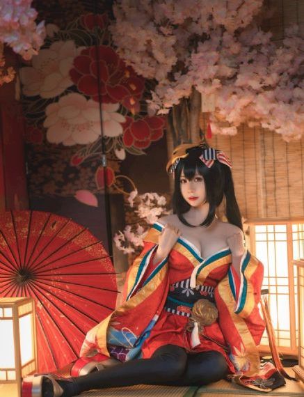 血之对决