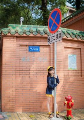 桃华月惮