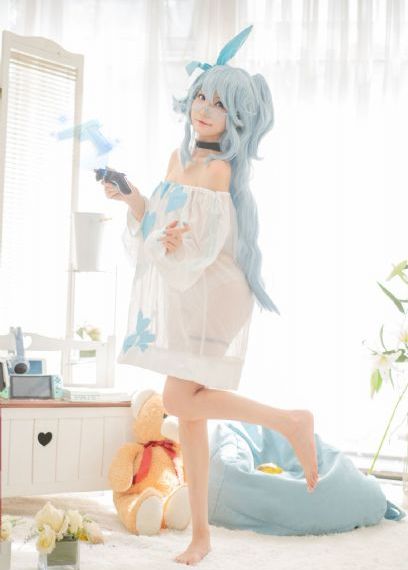 《憧憬成为魔法少女》