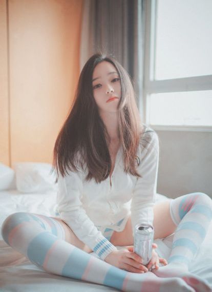 白发王妃