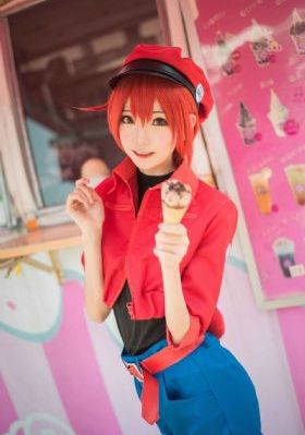妄想成为魔法少女