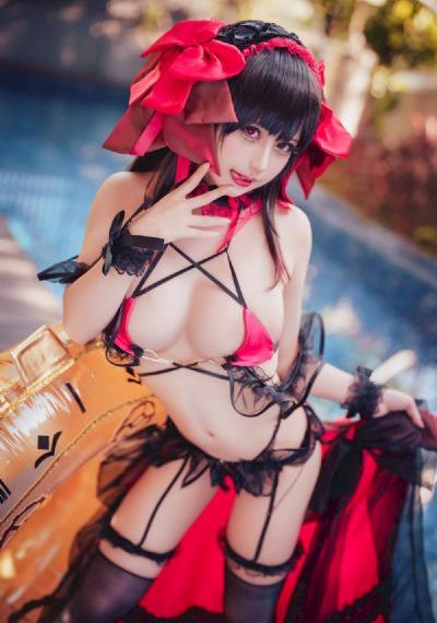 善良女秘书