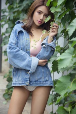 风俗娘