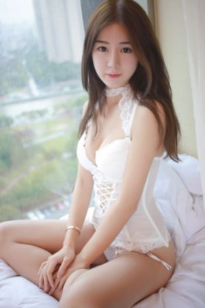 楼上的女人