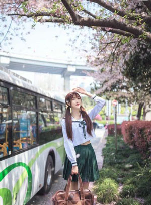 韩国电影我的岳母