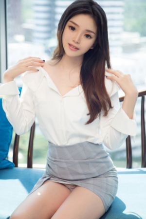 女朋友的品味3