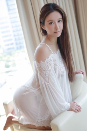 女大学生2