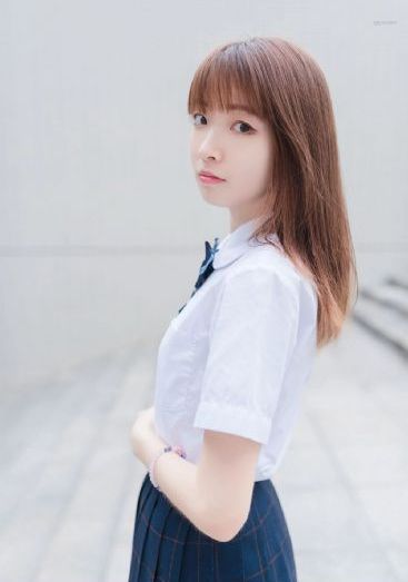 牵牛花与加濑同学