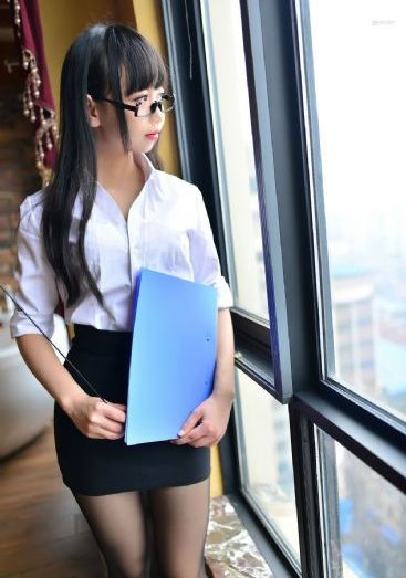 偷怕自怕