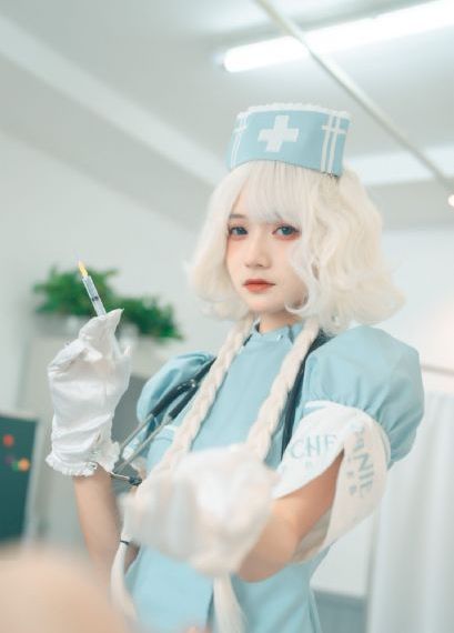 云中漫步