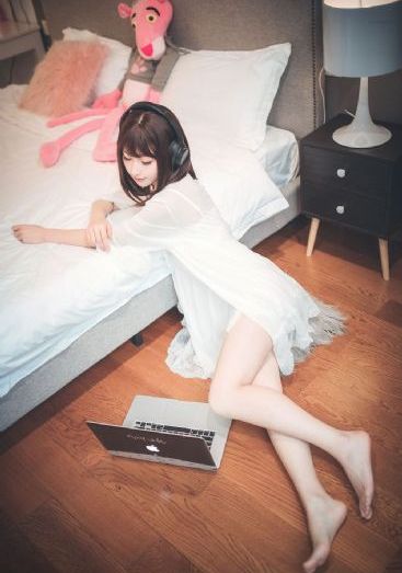 金善英 华丽的外出