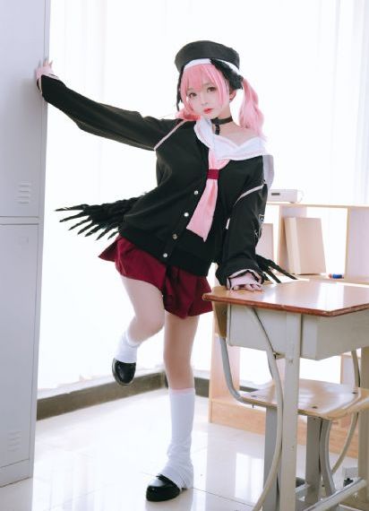 图书管的女朋友