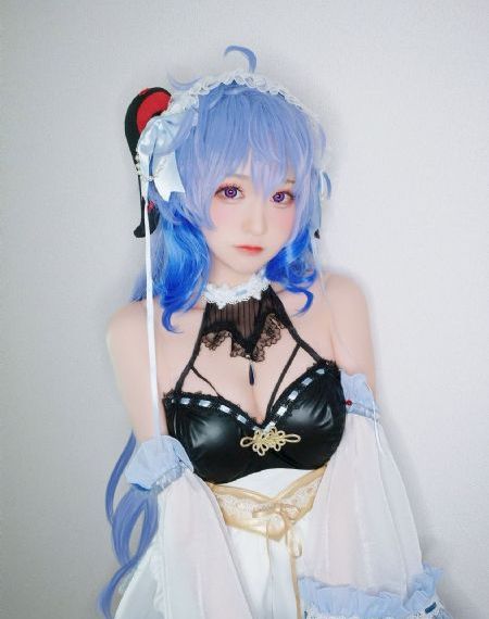 雾岛奈津美