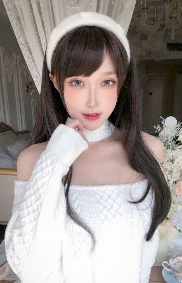 年轻的爸爸