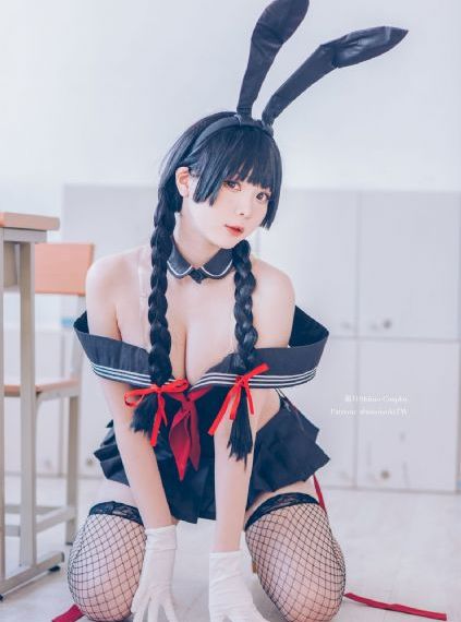《致青春》杨子姗