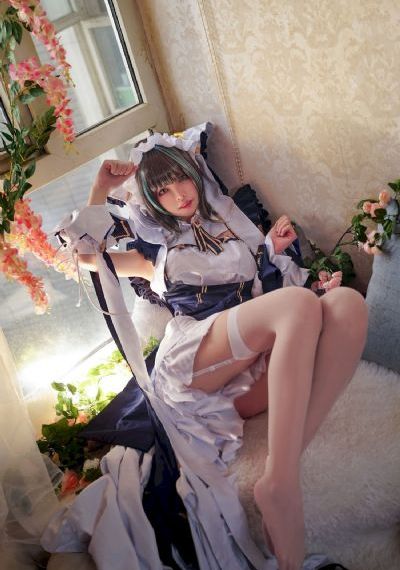 美女的烦恼