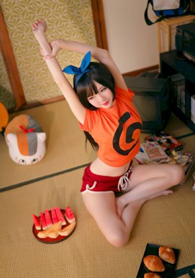 《森林里的熊先生》樱花动漫