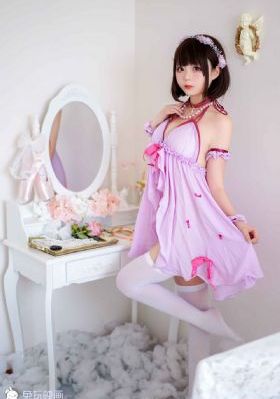 粉红女郎在线观看免费版电视剧