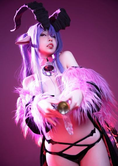 梦想成为魔法少女全集