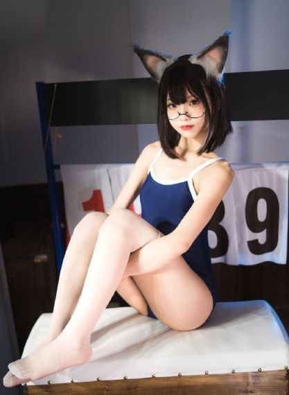 美丽妇人