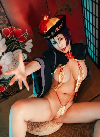 我的瑜伽老师2