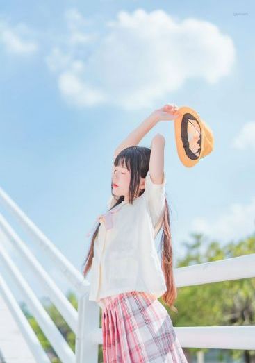 梦想变为魔法少女