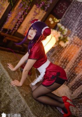 宅男腐女恋爱真难