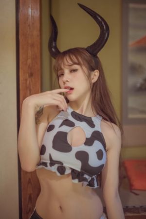夏娃的诱惑