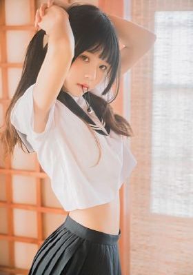 唐朝禁宫风月
