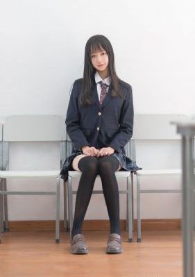 女孩的小森林