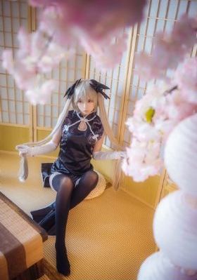 被骑士吃掉的魔王大人