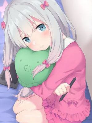 妈妈的朋友 8