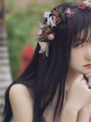 佳柔和公的第一次