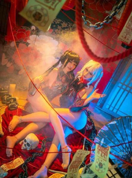 电影v娘的故事